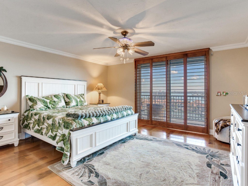 1600 Gulf Boulevard #1018 Clearwater Beach FL 33767 - GULF OF MEXICO TB8444952 image32