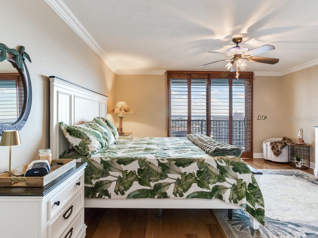 1600 Gulf Boulevard #1018 Clearwater Beach FL 33767 - GULF OF MEXICO TB8444952 image33