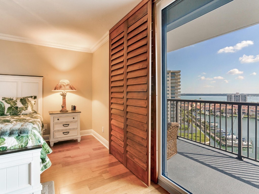 1600 Gulf Boulevard #1018 Clearwater Beach FL 33767 - GULF OF MEXICO TB8444952 image35