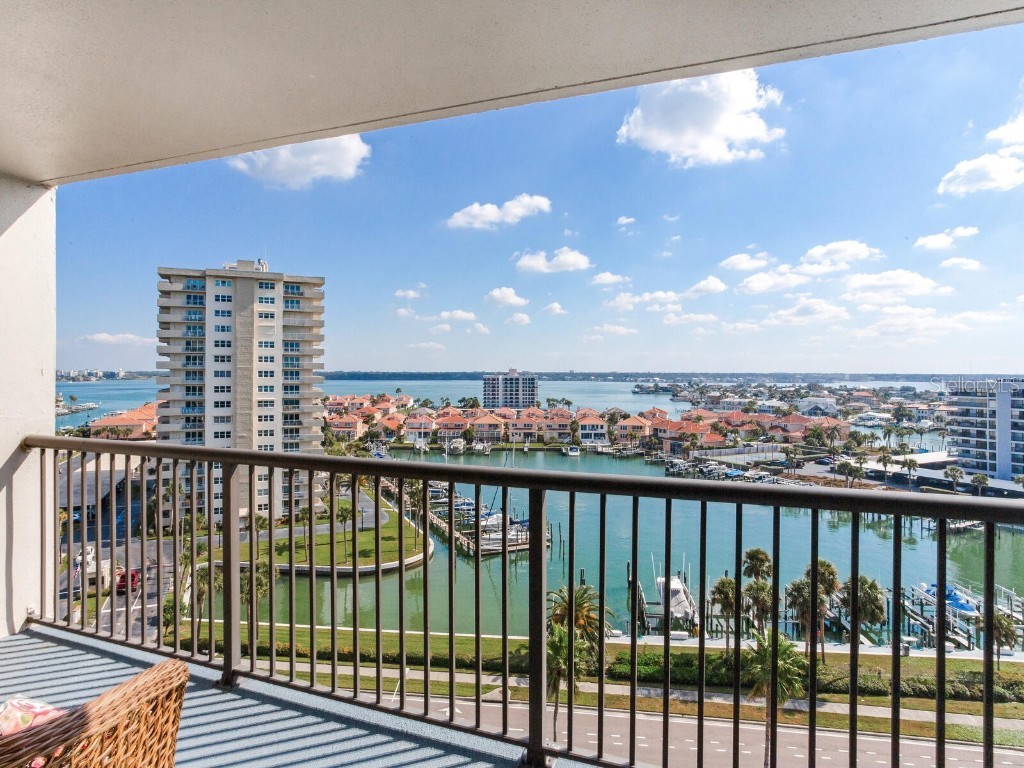 1600 Gulf Boulevard #1018 Clearwater Beach FL 33767 - GULF OF MEXICO TB8444952 image36