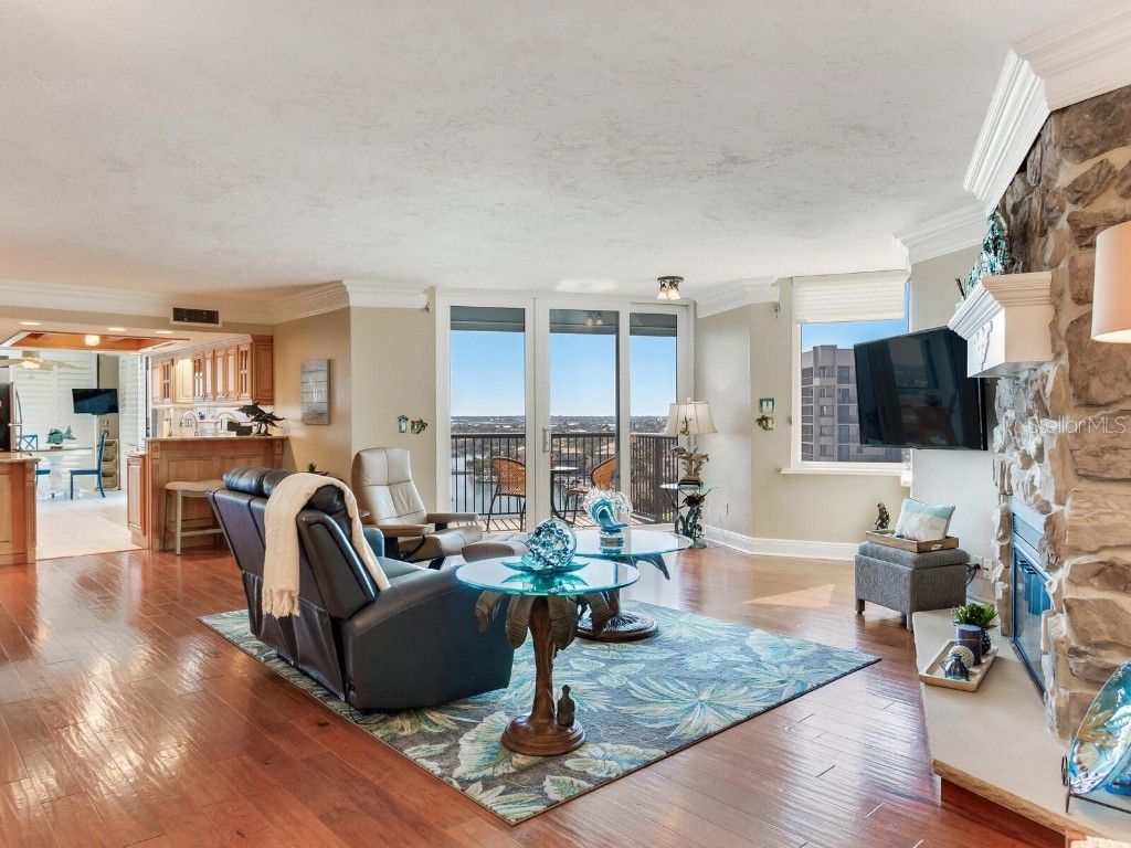 1600 Gulf Boulevard #1018 Clearwater Beach FL 33767 - GULF OF MEXICO TB8444952 image4