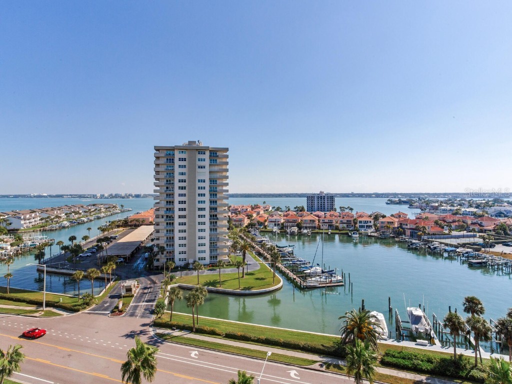 1600 Gulf Boulevard #1018 Clearwater Beach FL 33767 - GULF OF MEXICO TB8444952 image43