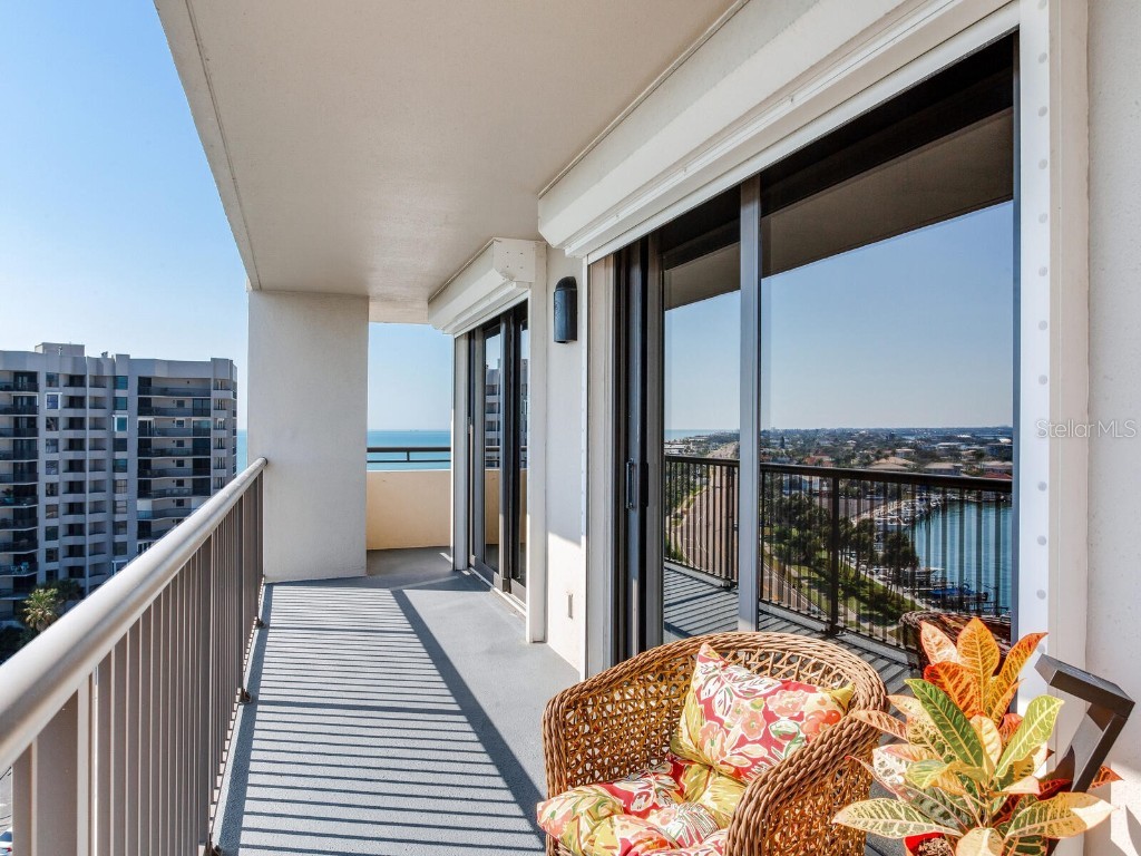 1600 Gulf Boulevard #1018 Clearwater Beach FL 33767 - GULF OF MEXICO TB8444952 image44