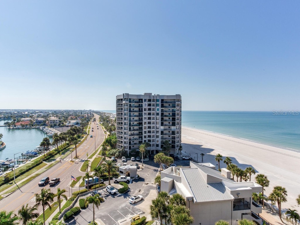 1600 Gulf Boulevard #1018 Clearwater Beach FL 33767 - GULF OF MEXICO TB8444952 image45