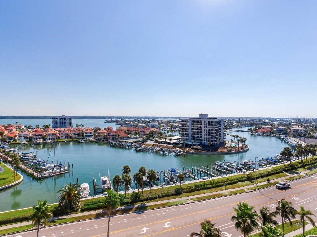 1600 Gulf Boulevard #1018 Clearwater Beach FL 33767 - GULF OF MEXICO TB8444952 image46