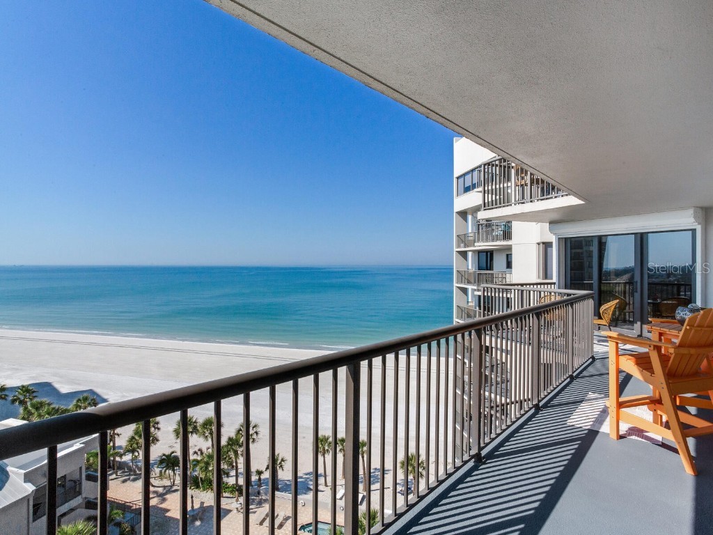 1600 Gulf Boulevard #1018 Clearwater Beach FL 33767 - GULF OF MEXICO TB8444952 image47