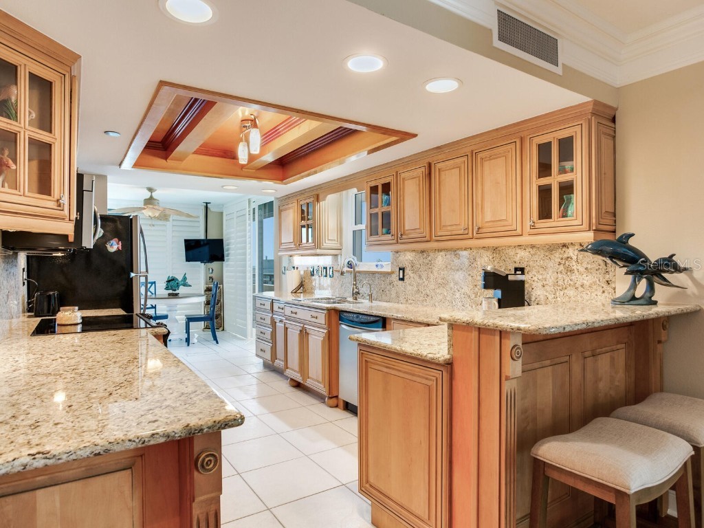 1600 Gulf Boulevard #1018 Clearwater Beach FL 33767 - GULF OF MEXICO TB8444952 image5