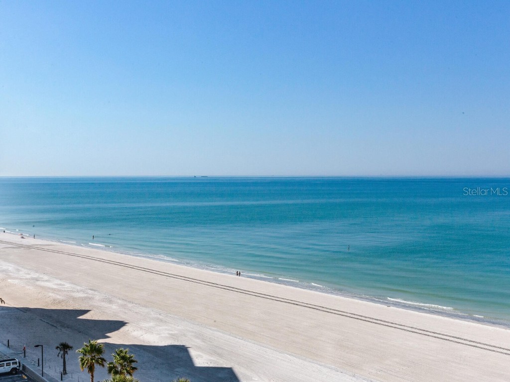 1600 Gulf Boulevard #1018 Clearwater Beach FL 33767 - GULF OF MEXICO TB8444952 image50