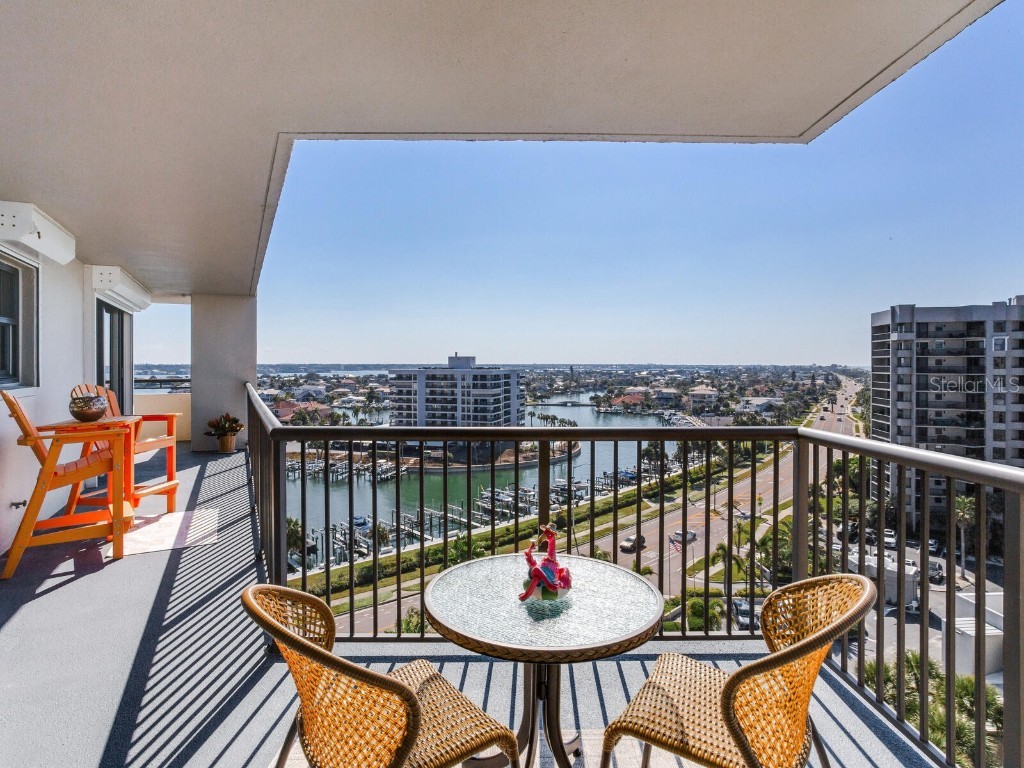 1600 Gulf Boulevard #1018 Clearwater Beach FL 33767 - GULF OF MEXICO TB8444952 image51