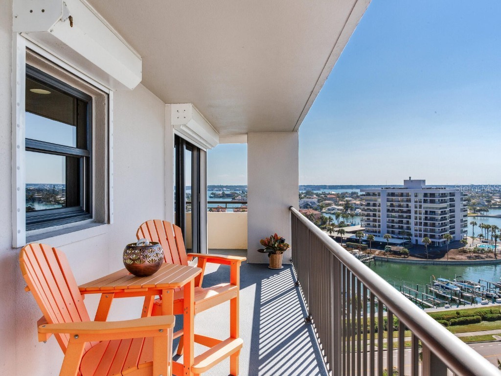 1600 Gulf Boulevard #1018 Clearwater Beach FL 33767 - GULF OF MEXICO TB8444952 image52