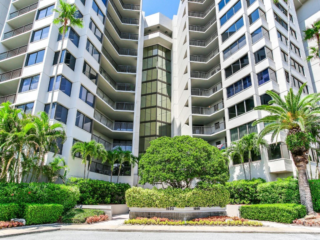 1600 Gulf Boulevard #1018 Clearwater Beach FL 33767 - GULF OF MEXICO TB8444952 image55