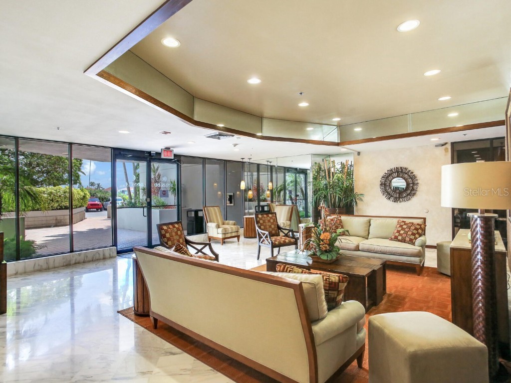 1600 Gulf Boulevard #1018 Clearwater Beach FL 33767 - GULF OF MEXICO TB8444952 image57