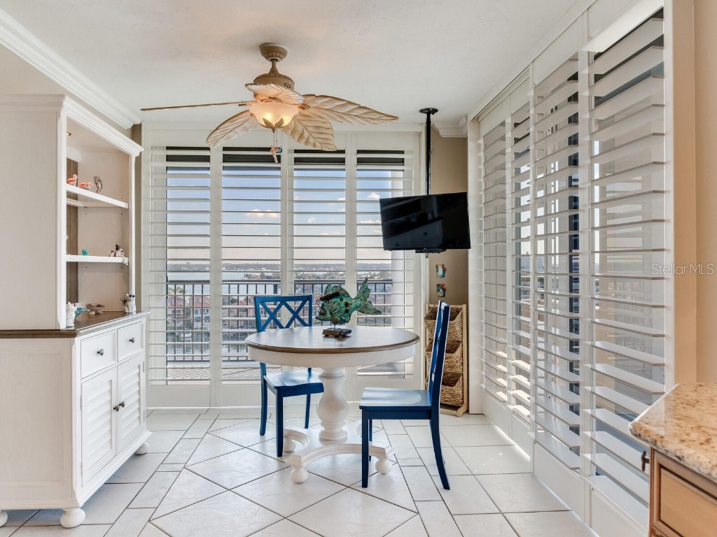 1600 Gulf Boulevard #1018 Clearwater Beach FL 33767 - GULF OF MEXICO TB8444952 image6