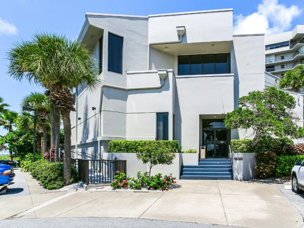 1600 Gulf Boulevard #1018 Clearwater Beach FL 33767 - GULF OF MEXICO TB8444952 image60