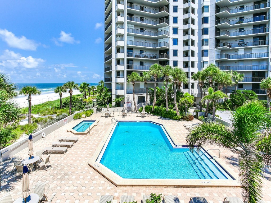 1600 Gulf Boulevard #1018 Clearwater Beach FL 33767 - GULF OF MEXICO TB8444952 image66