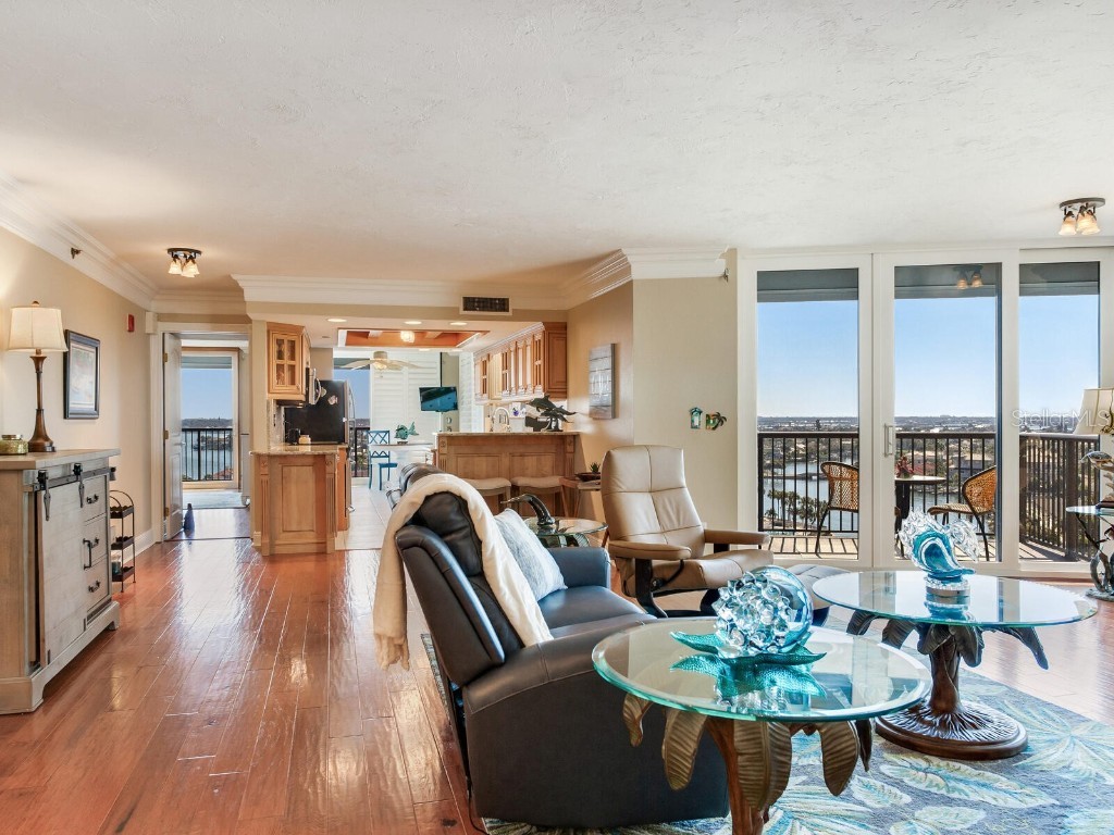 1600 Gulf Boulevard #1018 Clearwater Beach FL 33767 - GULF OF MEXICO TB8444952 image7