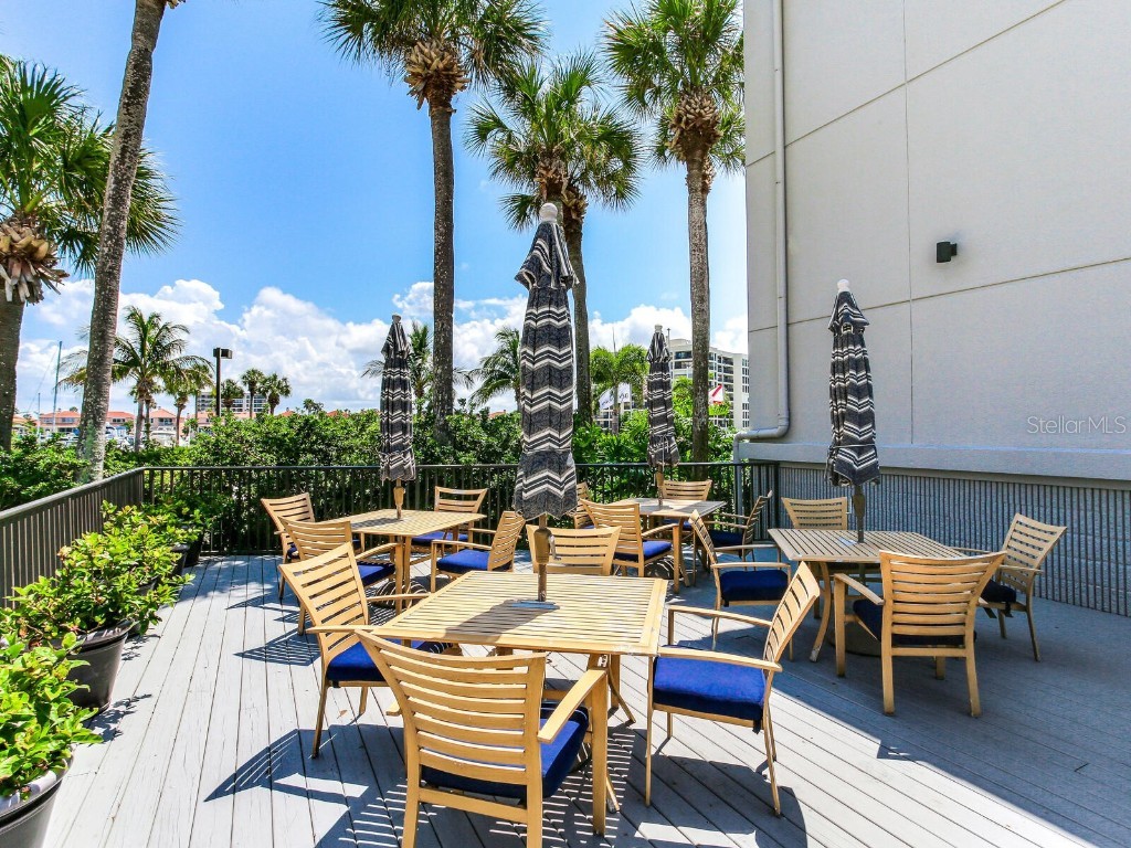 1600 Gulf Boulevard #1018 Clearwater Beach FL 33767 - GULF OF MEXICO TB8444952 image70