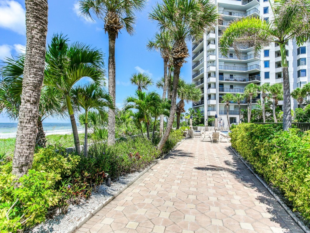 1600 Gulf Boulevard #1018 Clearwater Beach FL 33767 - GULF OF MEXICO TB8444952 image71