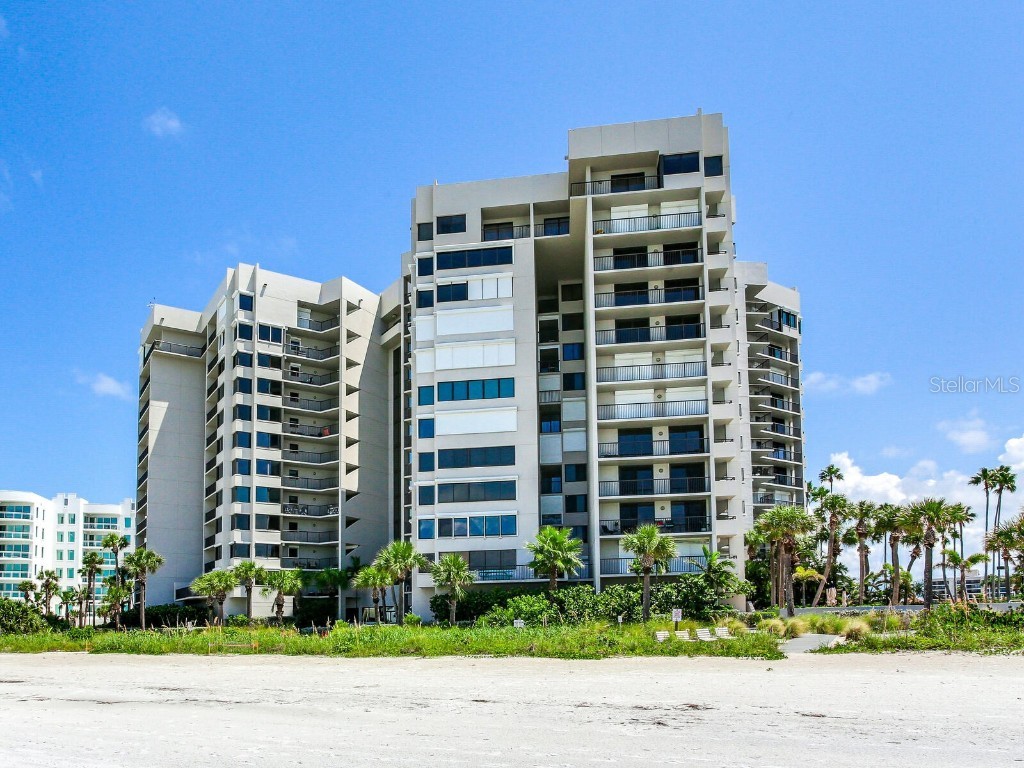 1600 Gulf Boulevard #1018 Clearwater Beach FL 33767 - GULF OF MEXICO TB8444952 image77