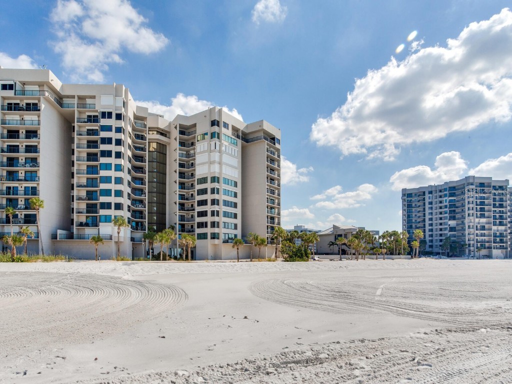 1600 Gulf Boulevard #1018 Clearwater Beach FL 33767 - GULF OF MEXICO TB8444952 image79