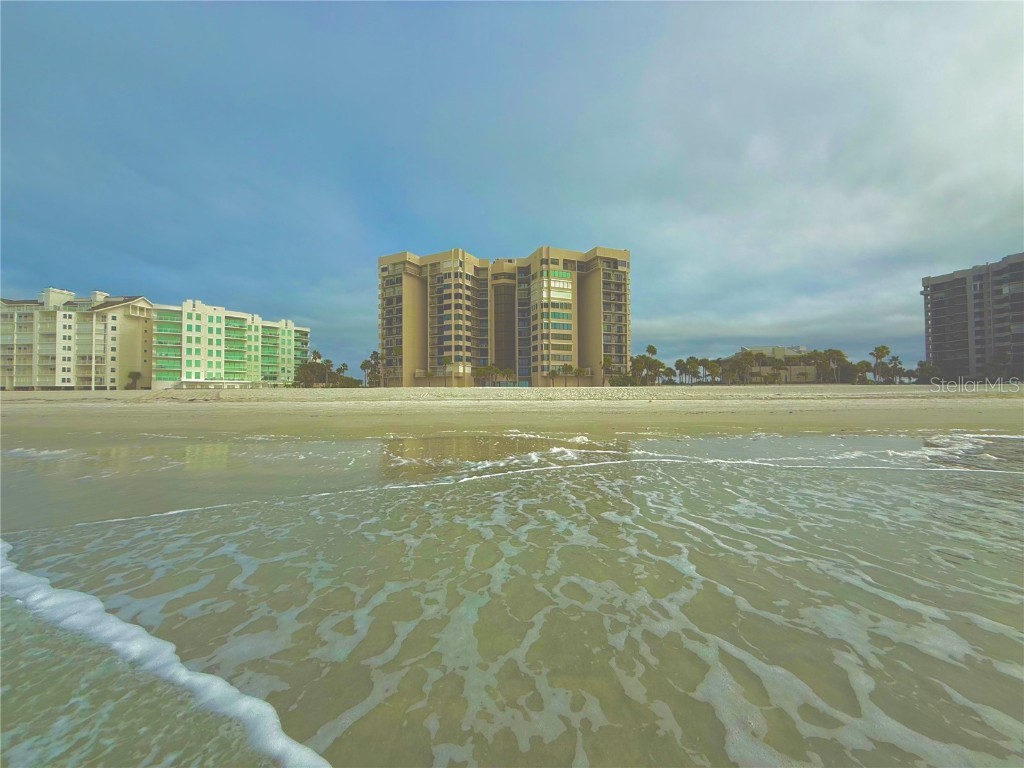 1600 Gulf Boulevard #1112 Clearwater Beach FL 33767 - GULF OF AMERICA TB8458171 image1