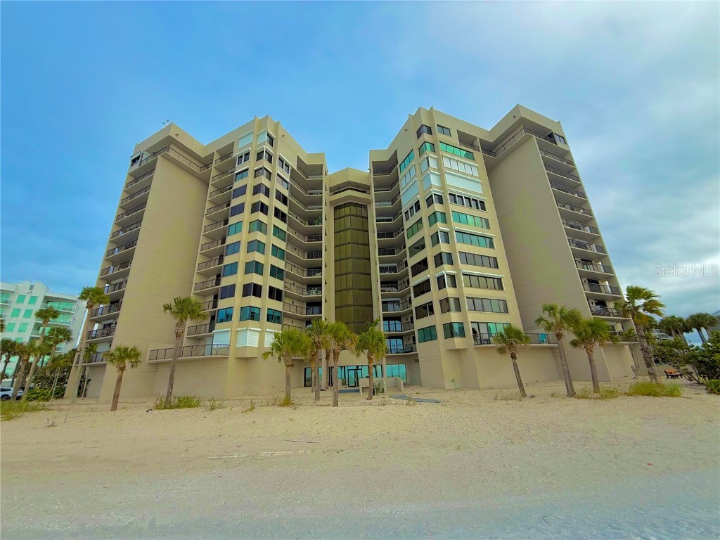 1600 Gulf Boulevard #1112 Clearwater Beach FL 33767 - GULF OF AMERICA TB8458171 image2