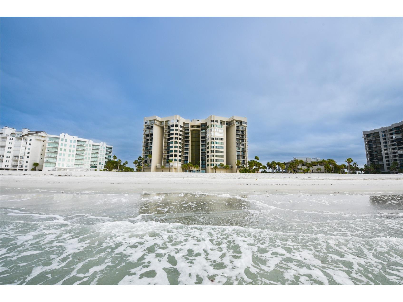 1600 Gulf Boulevard #1112 Clearwater Beach FL 33767 - GULF OF AMERICA TB8478361 image1