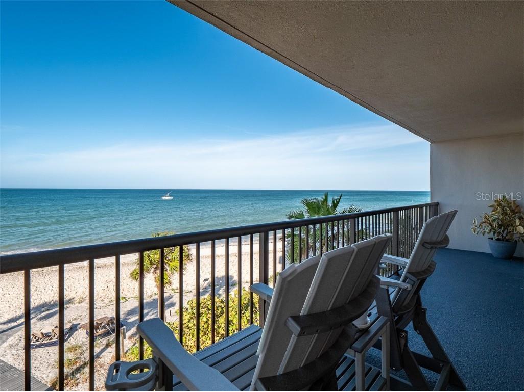 1600 Gulf Boulevard #311 Clearwater FL 33767 - GULF OF MEXICO U8222214 image1