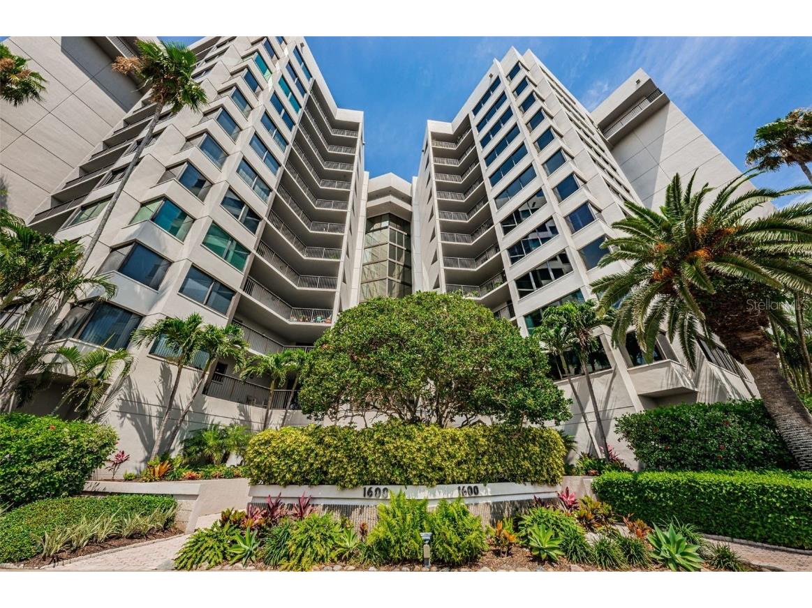 1600 Gulf Boulevard #316 Clearwater FL 33767 - GULF OF MEXICO U8202000 image1