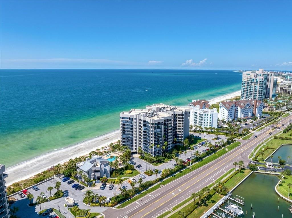 1600 Gulf Boulevard #316 Clearwater FL 33767 - GULF OF MEXICO U8230625 image1
