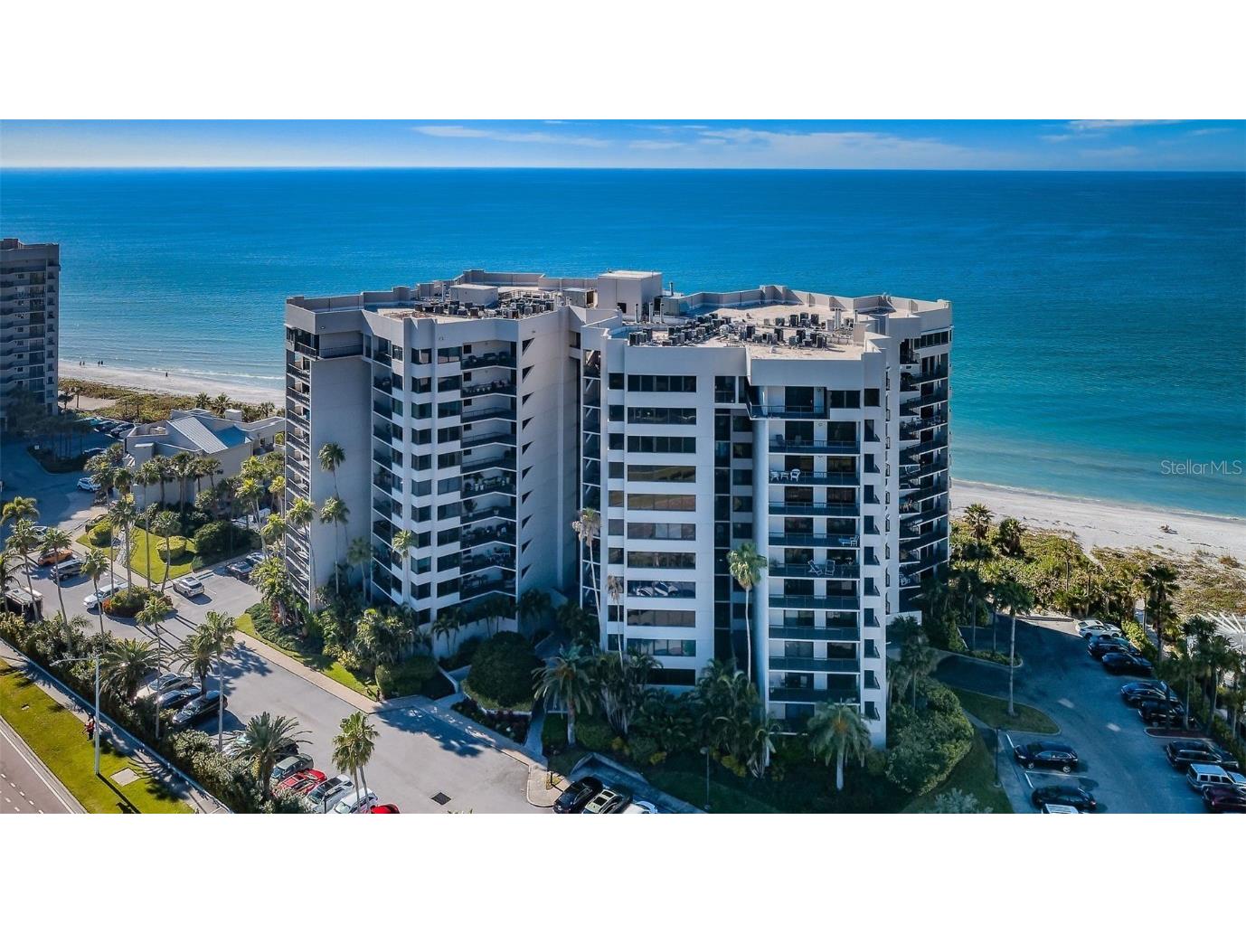 1600 Gulf Boulevard #317 Clearwater Beach FL 33767 - GULF OF MEXICO U8186989 image1