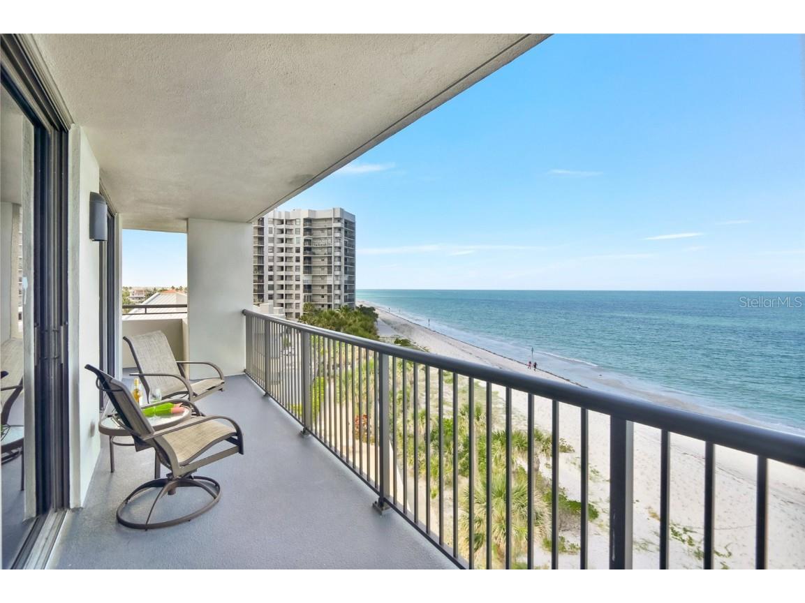 1600 Gulf Boulevard #511 Clearwater Beach FL 33767 - GULF OF MEXICO U8242175 image1