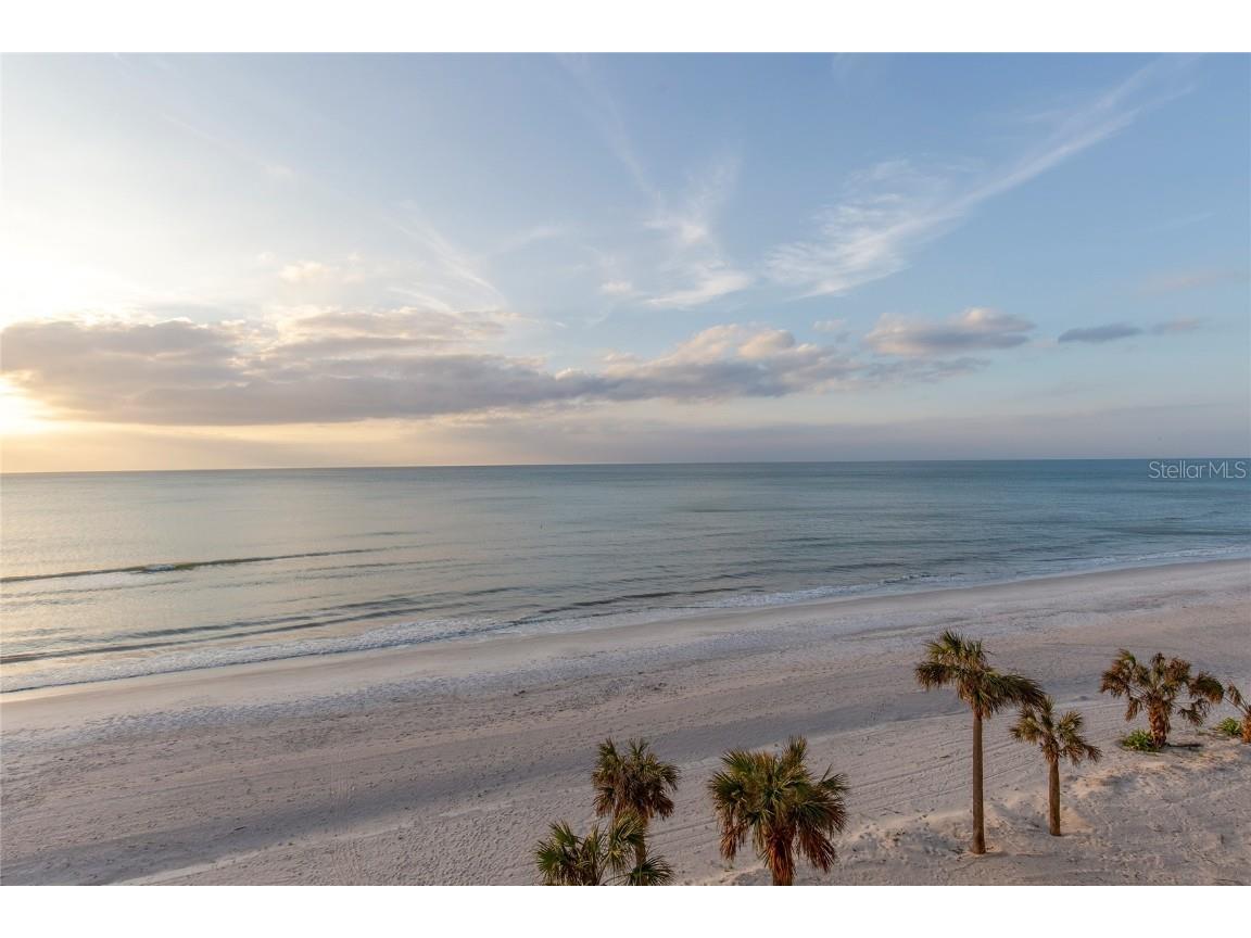 1600 Gulf Boulevard #512 Clearwater Beach FL 33767 - GULF OF MEXICO TB8350908 image1