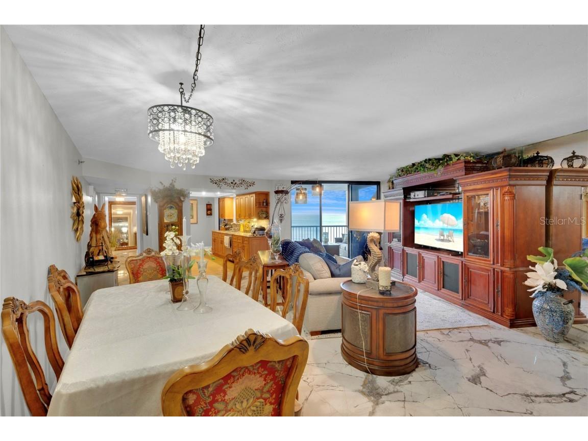 1600 Gulf Boulevard #512 Clearwater Beach FL 33767 - GULF OF MEXICO TB8350908 image10