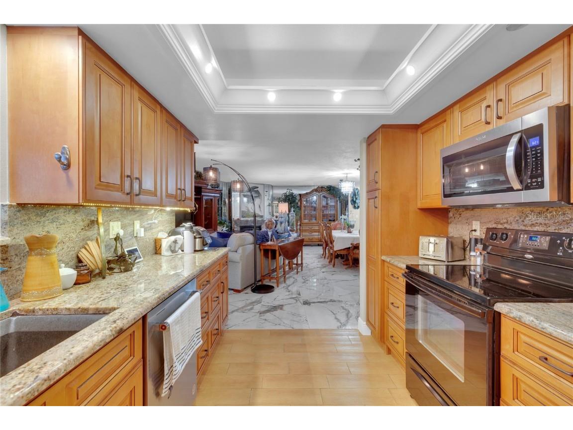 1600 Gulf Boulevard #512 Clearwater Beach FL 33767 - GULF OF MEXICO TB8350908 image12