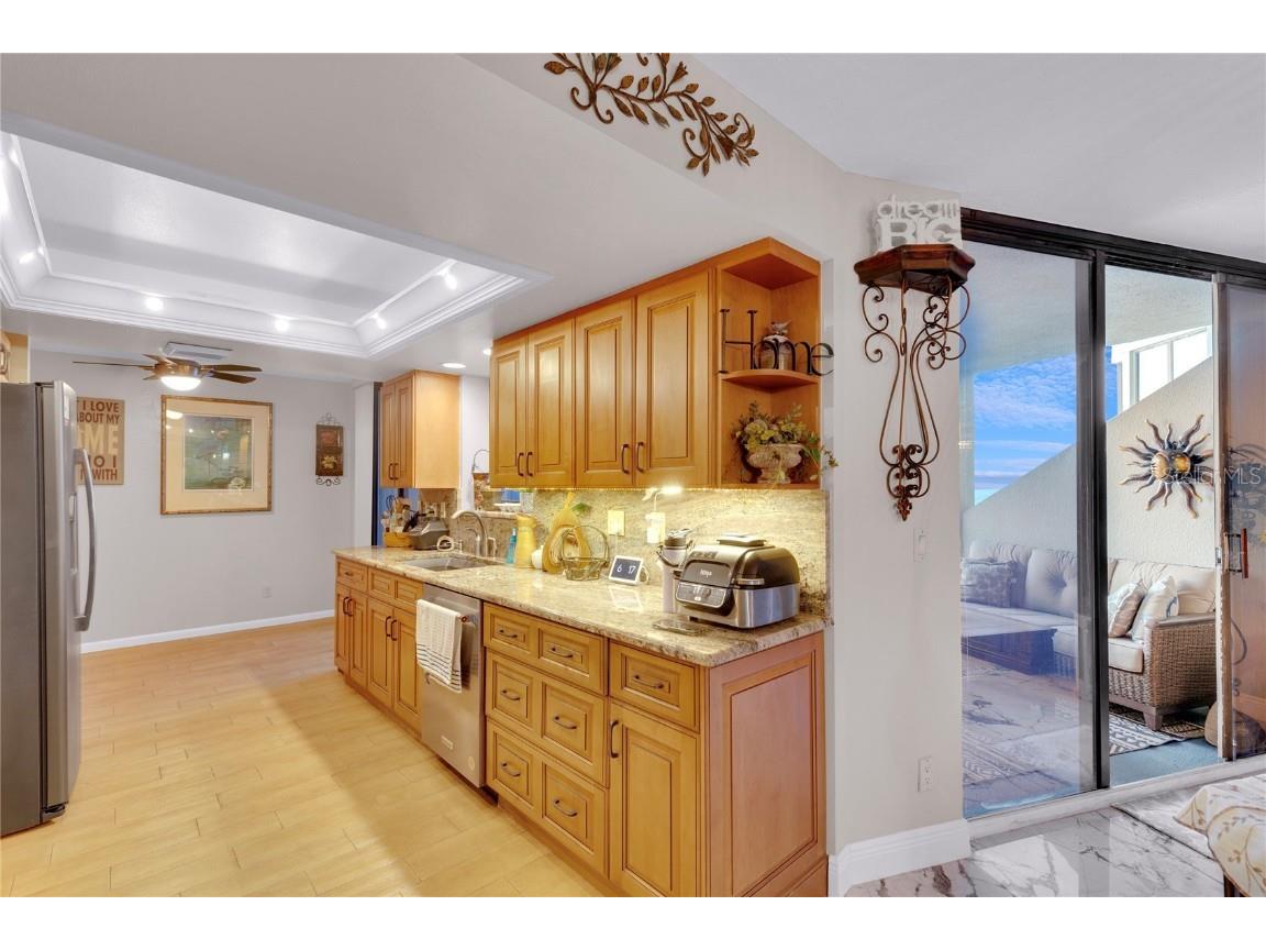 1600 Gulf Boulevard #512 Clearwater Beach FL 33767 - GULF OF MEXICO TB8350908 image13