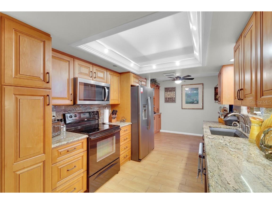 1600 Gulf Boulevard #512 Clearwater Beach FL 33767 - GULF OF MEXICO TB8350908 image14