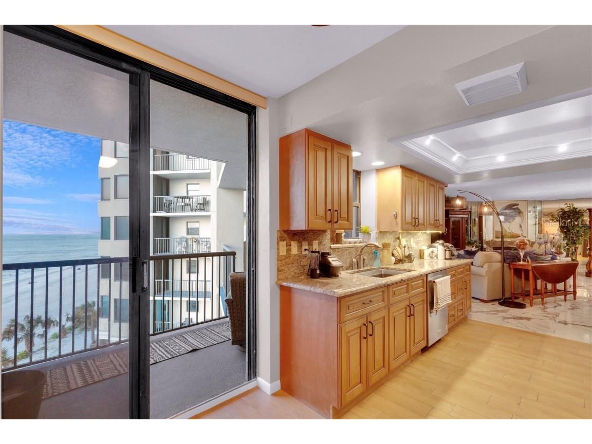 1600 Gulf Boulevard #512 Clearwater Beach FL 33767 - GULF OF MEXICO TB8350908 image15