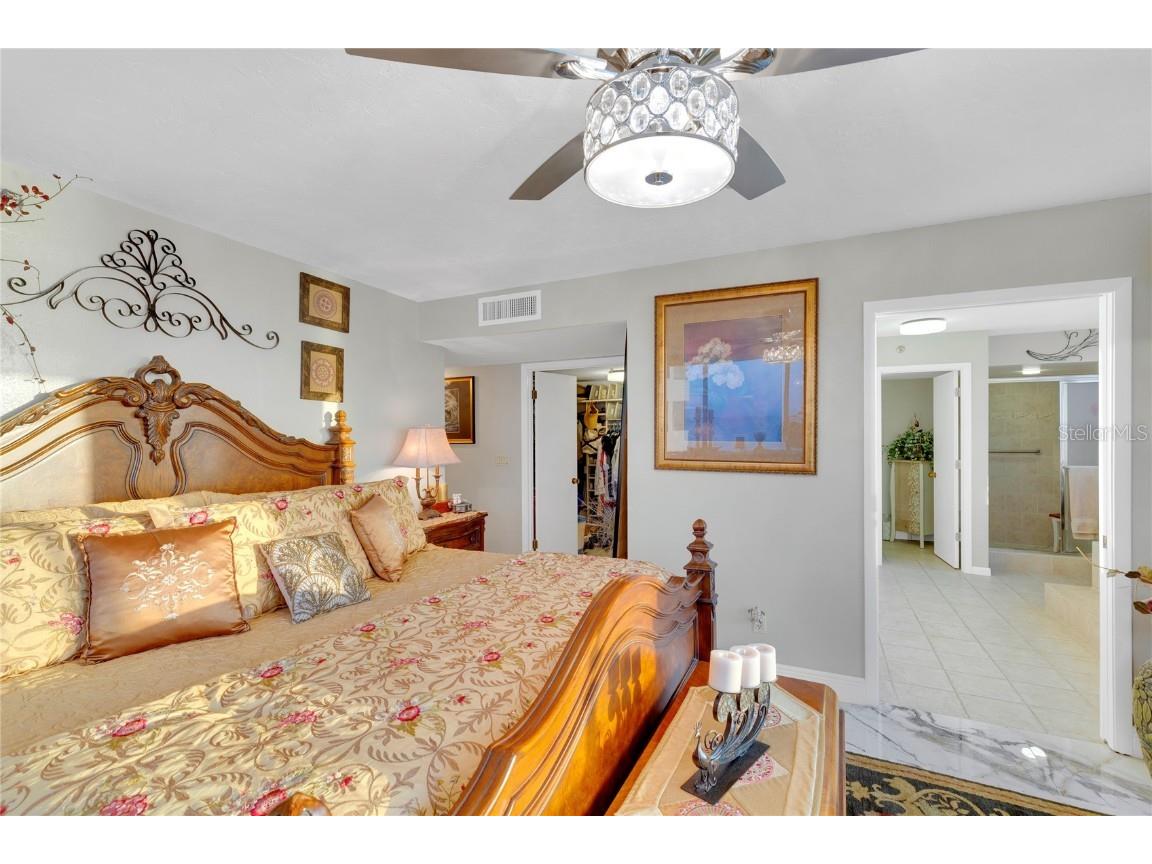 1600 Gulf Boulevard #512 Clearwater Beach FL 33767 - GULF OF MEXICO TB8350908 image21