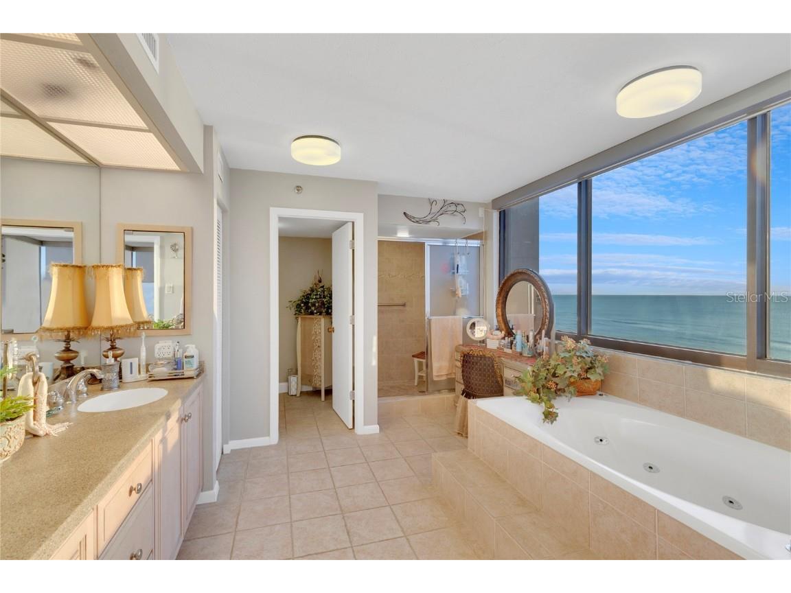 1600 Gulf Boulevard #512 Clearwater Beach FL 33767 - GULF OF MEXICO TB8350908 image22