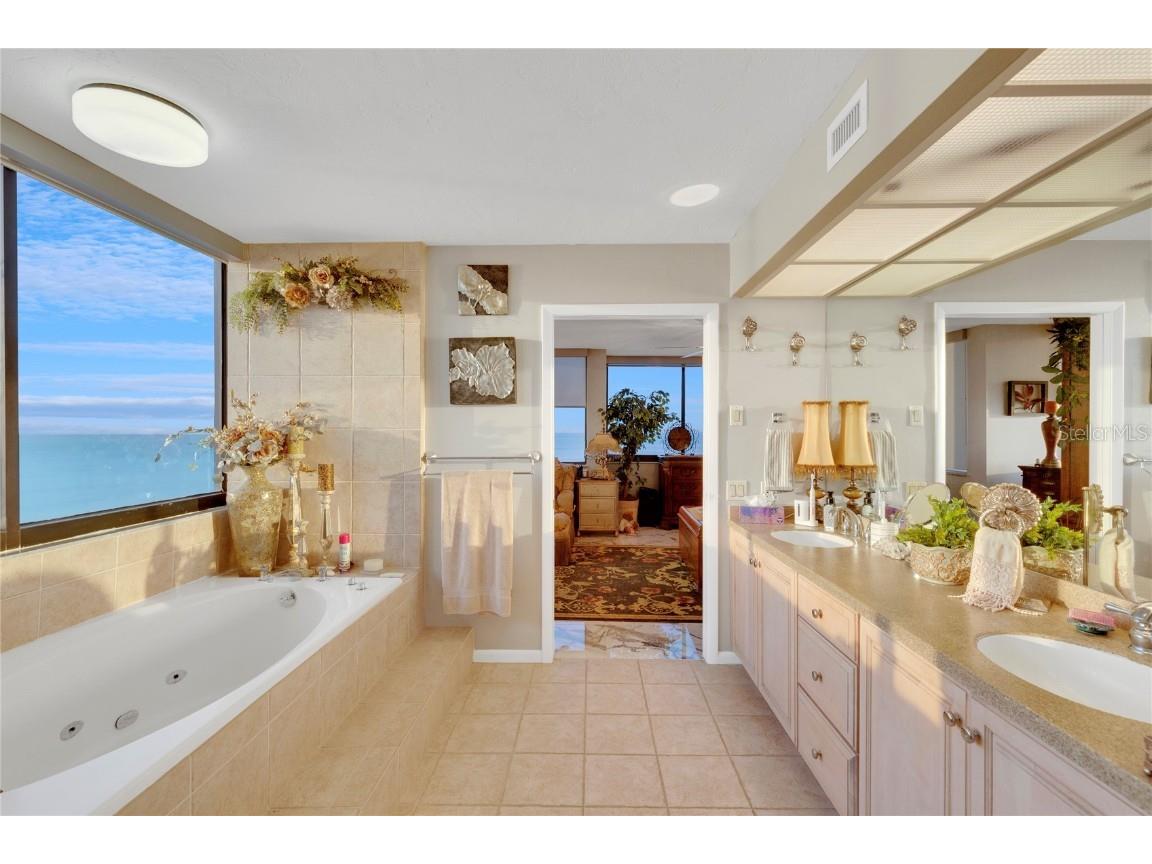 1600 Gulf Boulevard #512 Clearwater Beach FL 33767 - GULF OF MEXICO TB8350908 image24