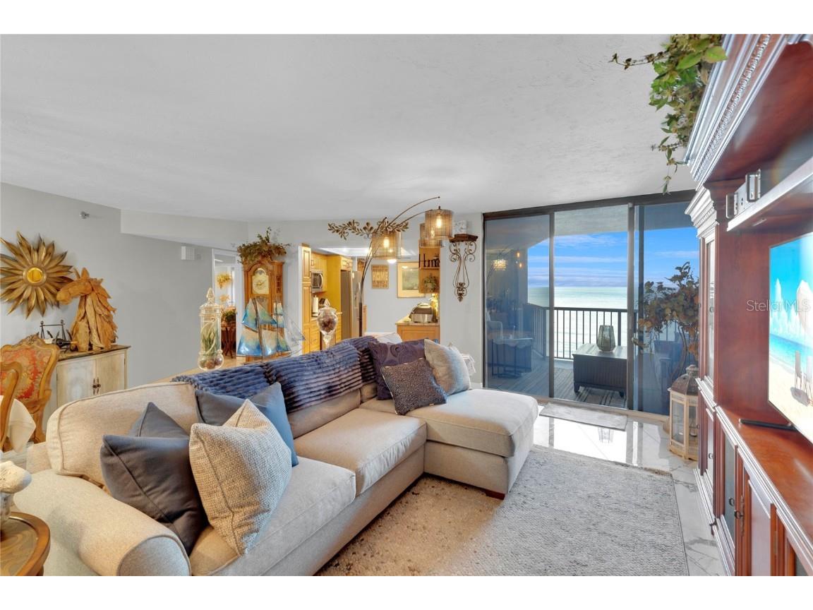 1600 Gulf Boulevard #512 Clearwater Beach FL 33767 - GULF OF MEXICO TB8350908 image3