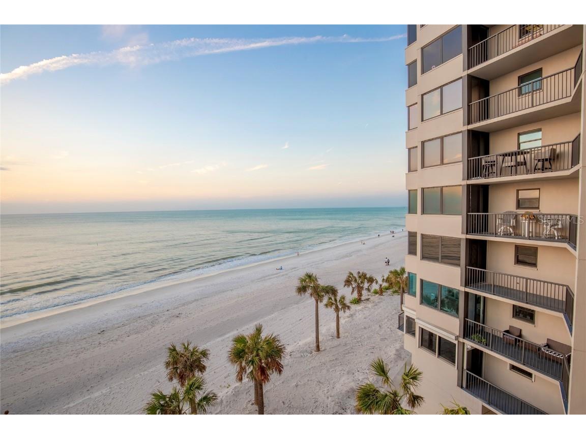 1600 Gulf Boulevard #512 Clearwater Beach FL 33767 - GULF OF MEXICO TB8350908 image39