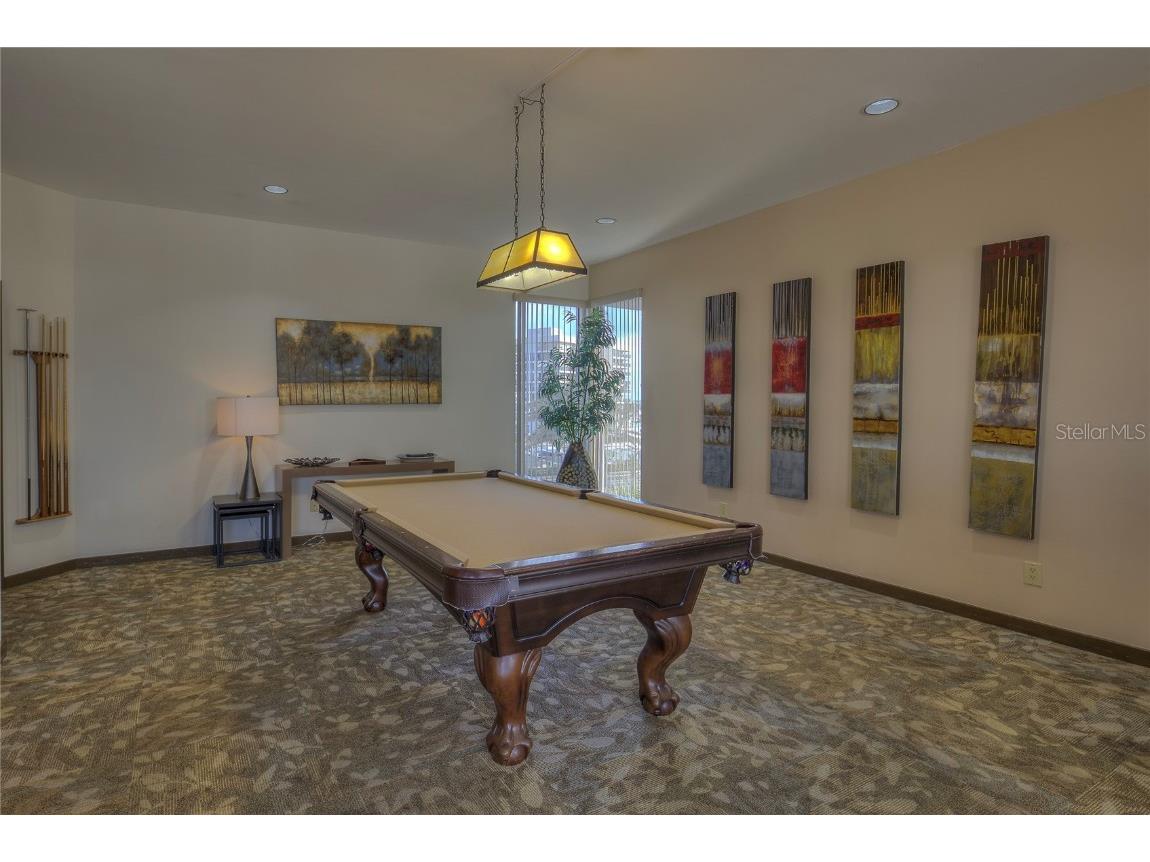 1600 Gulf Boulevard #512 Clearwater Beach FL 33767 - GULF OF MEXICO TB8350908 image40