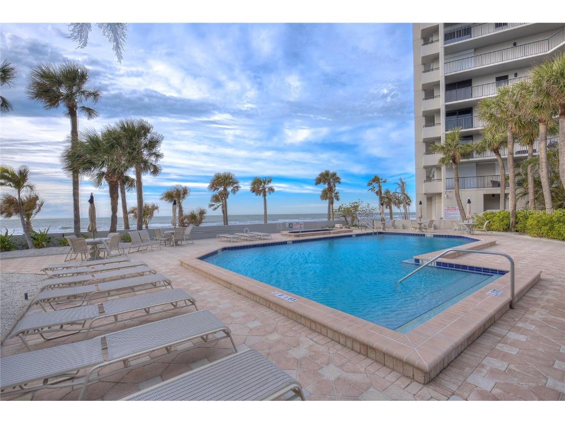 1600 Gulf Boulevard #512 Clearwater Beach FL 33767 - GULF OF MEXICO TB8350908 image50