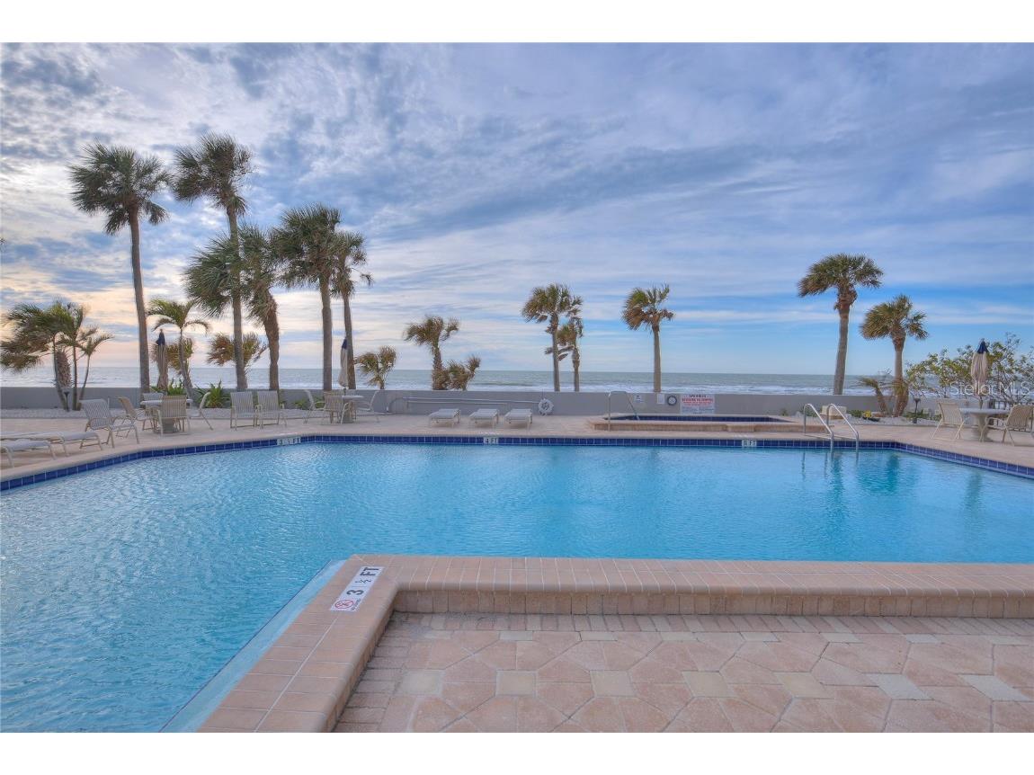 1600 Gulf Boulevard #512 Clearwater Beach FL 33767 - GULF OF MEXICO TB8350908 image51