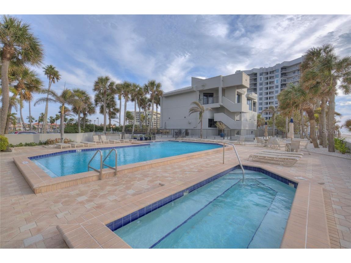 1600 Gulf Boulevard #512 Clearwater Beach FL 33767 - GULF OF MEXICO TB8350908 image53