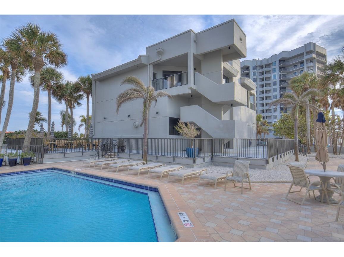 1600 Gulf Boulevard #512 Clearwater Beach FL 33767 - GULF OF MEXICO TB8350908 image54