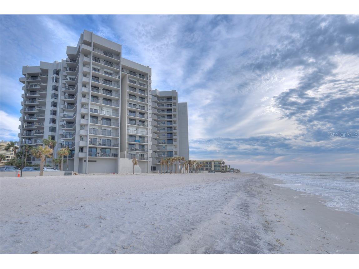 1600 Gulf Boulevard #512 Clearwater Beach FL 33767 - GULF OF MEXICO TB8350908 image55