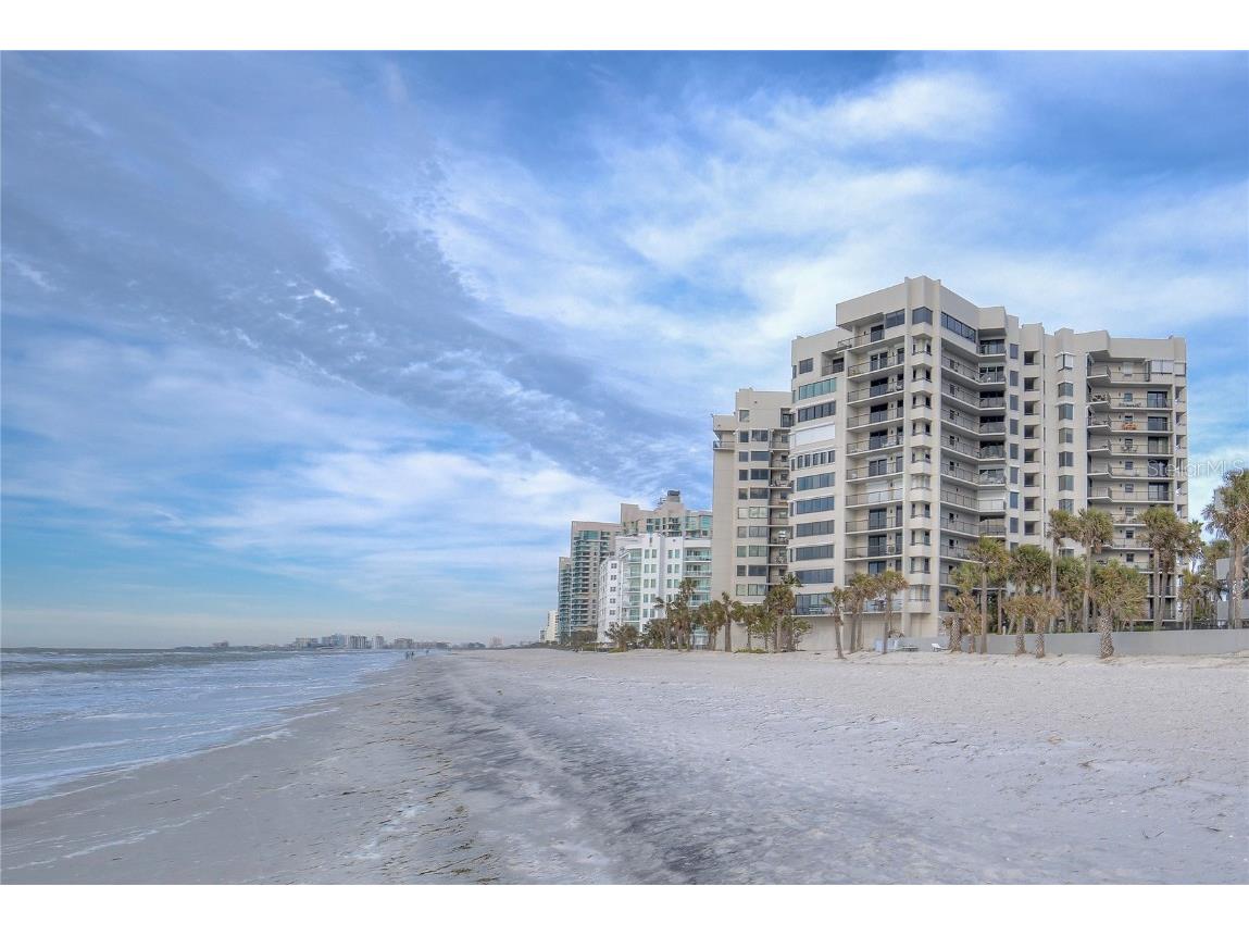 1600 Gulf Boulevard #512 Clearwater Beach FL 33767 - GULF OF MEXICO TB8350908 image56